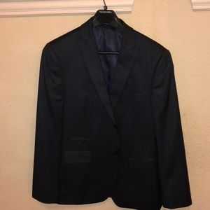Jcpenny men’s suit jacket